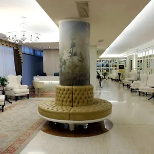 **** Hotel Roxy Plaza Italië