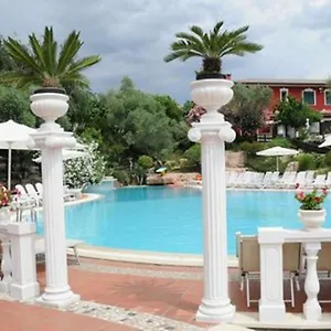 **** Hotel Pigalle Italië