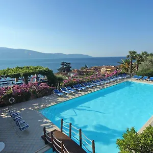 *** Hotel Palazzina Italië
