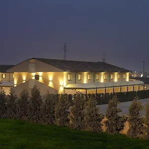 **** Hotel Nord Italië
