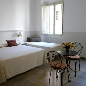  Hotel Canada Italië