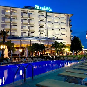 **** Hotel Bristol Italië