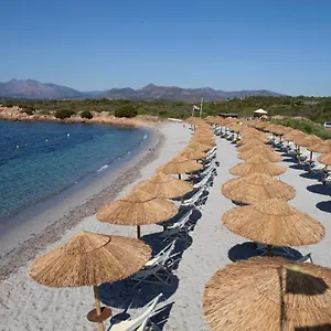 *** Aparthotel Baia Salinedda Italië