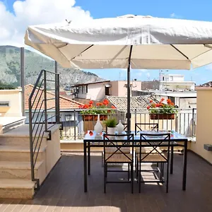 Palermo Holidays Apartament