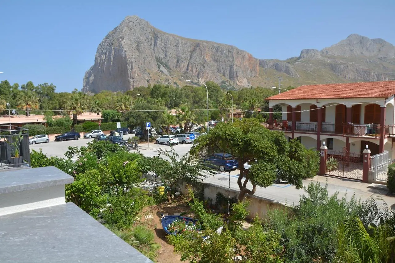 B&B Il Colibri San Vito Lo Capo Italië