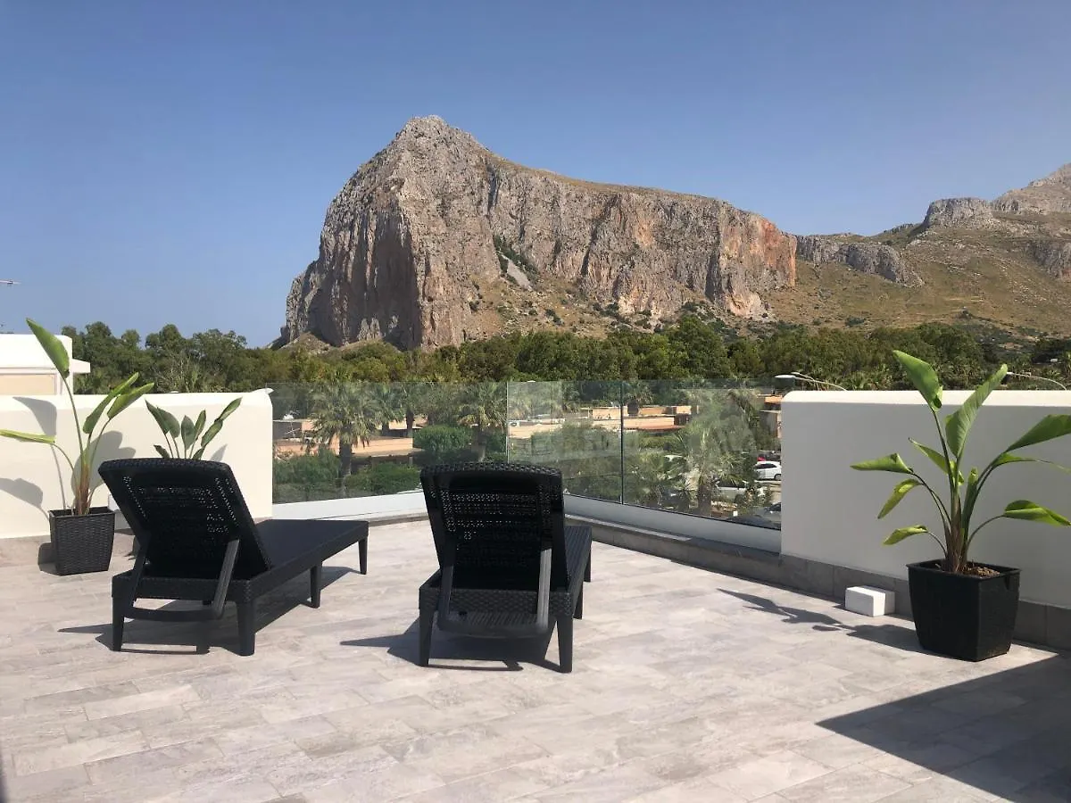 Bed & Breakfast B&B Il Colibri San Vito Lo Capo