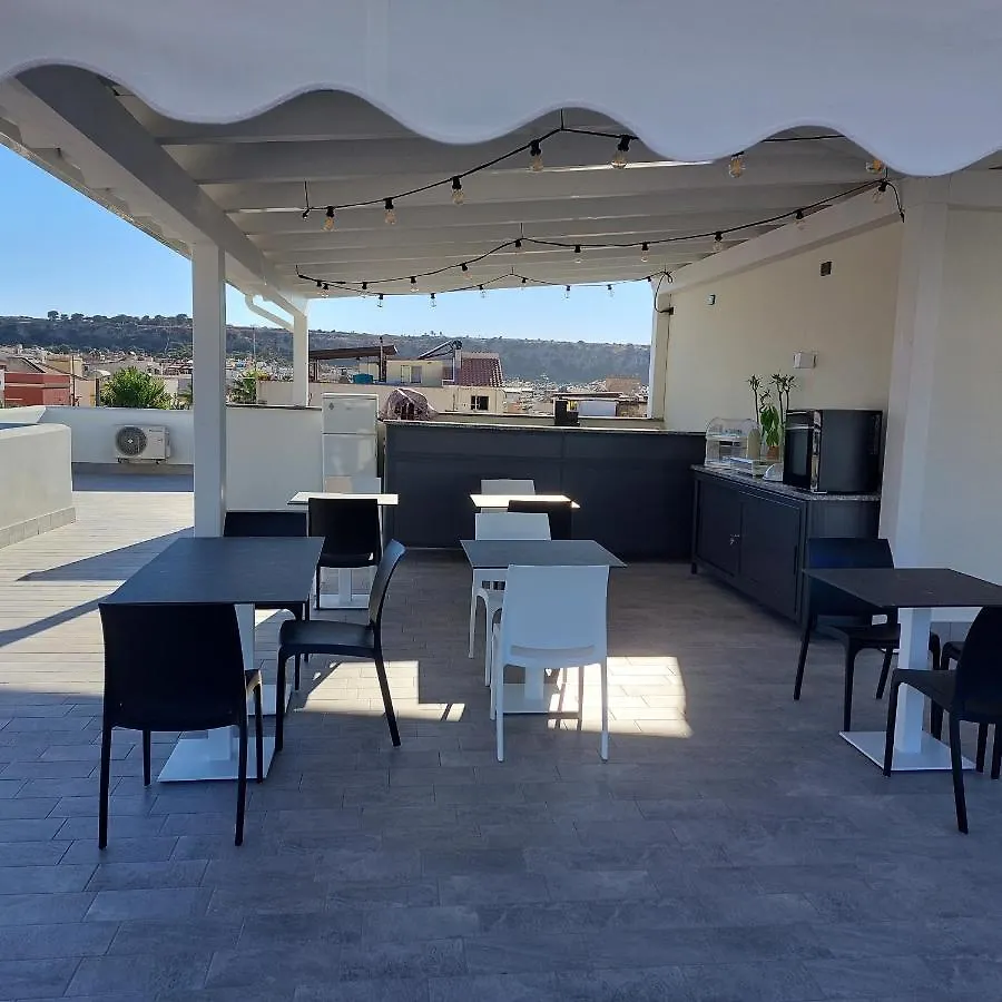 B&B Il Colibri San Vito Lo Capo