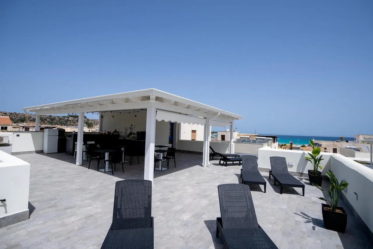 B&B Il Colibri San Vito Lo Capo 0*,  Italië