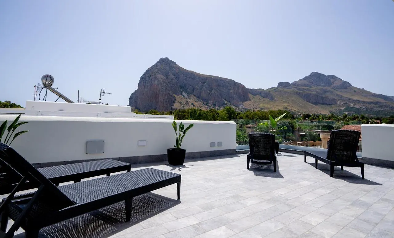 Bed & Breakfast B&B Il Colibri San Vito Lo Capo Italië