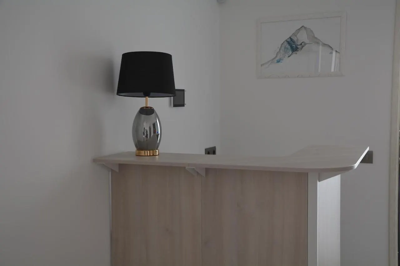 B&B Il Colibri San Vito Lo Capo
