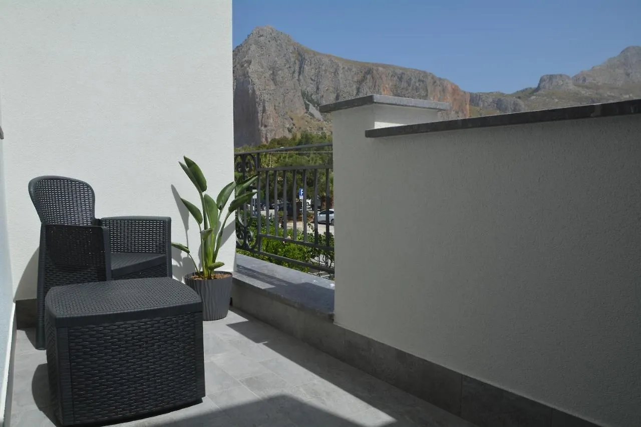 B&B Il Colibri San Vito Lo Capo