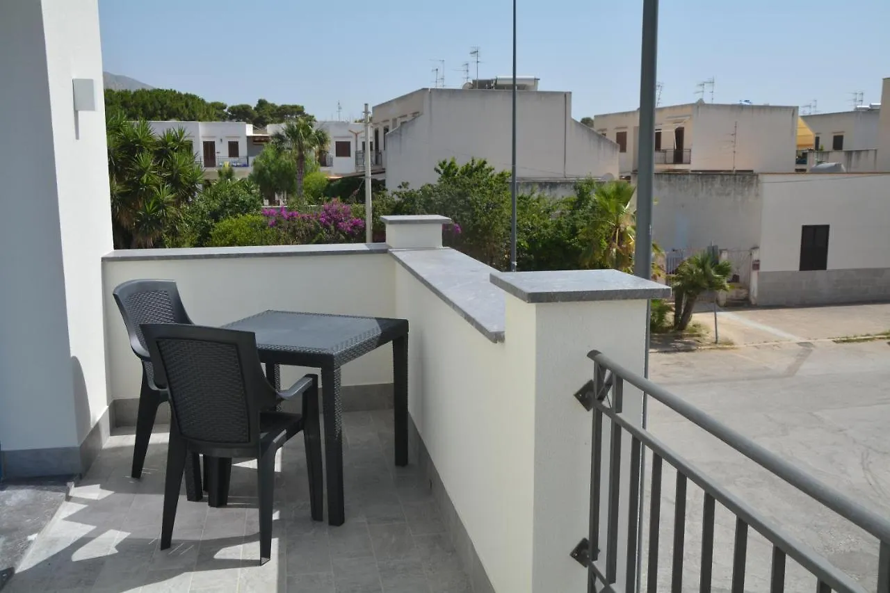 Bed & Breakfast B&B Il Colibri San Vito Lo Capo