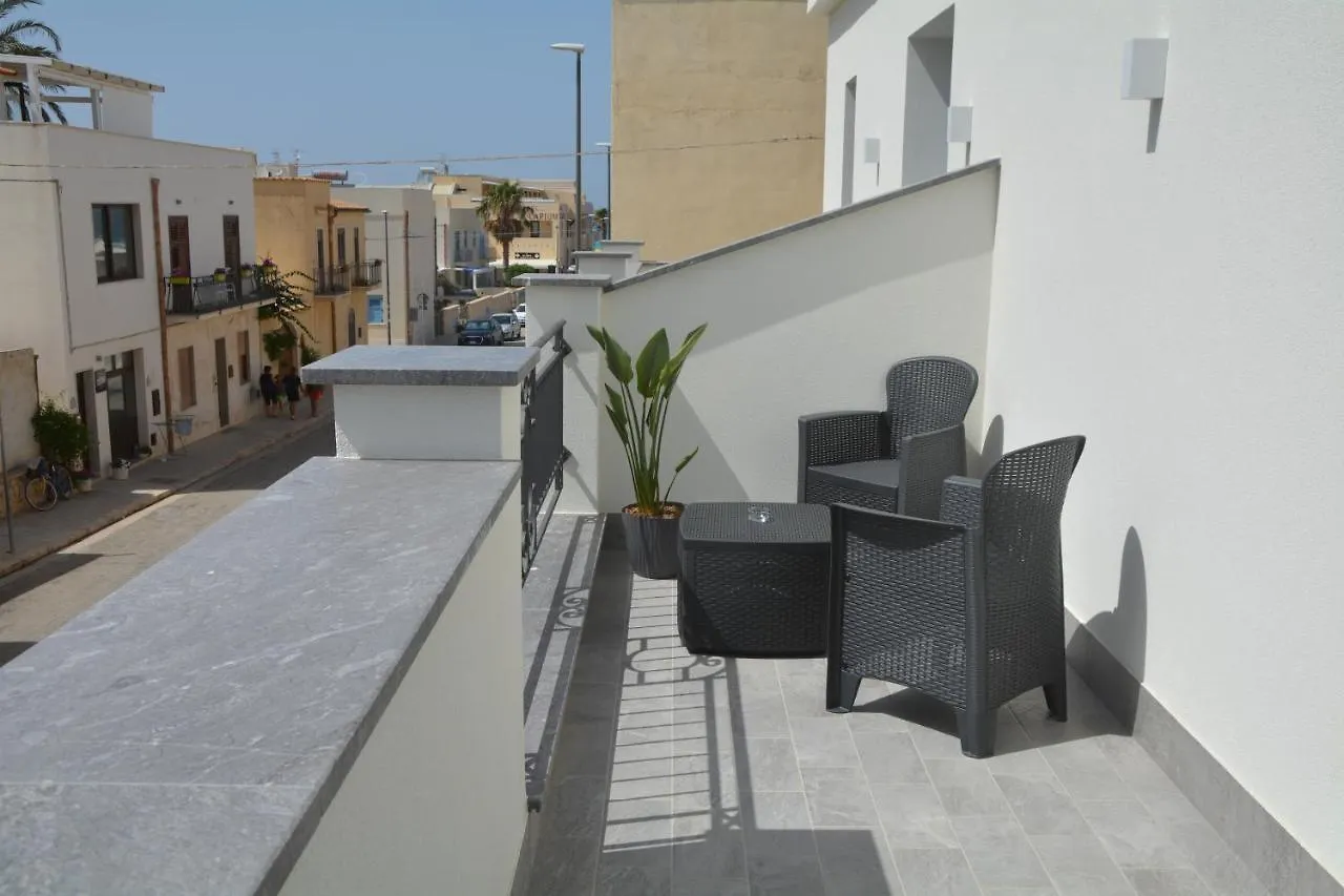 B&B Il Colibri San Vito Lo Capo 0*,