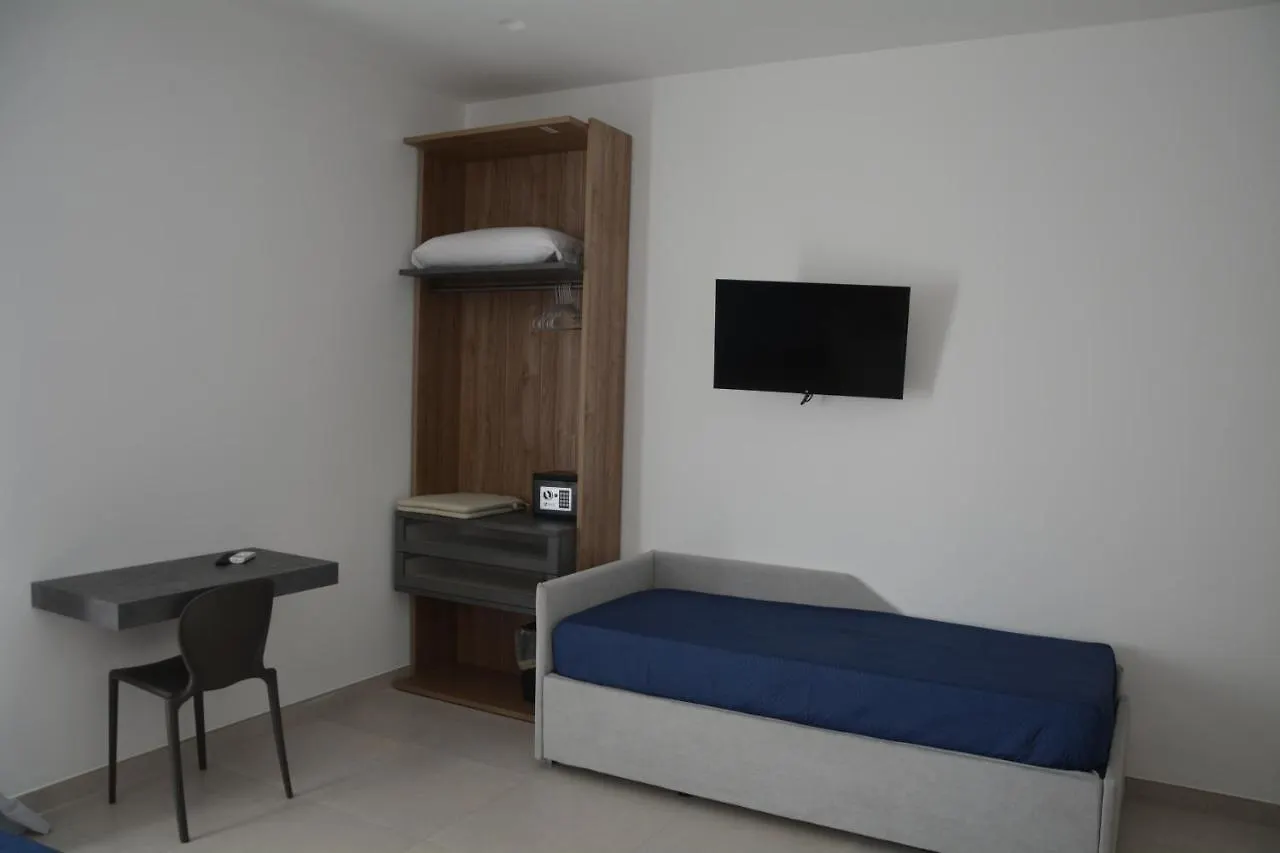 B&B Il Colibri San Vito Lo Capo Bed & Breakfast