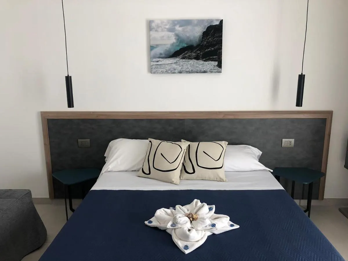 B&B Il Colibri San Vito Lo Capo Italië