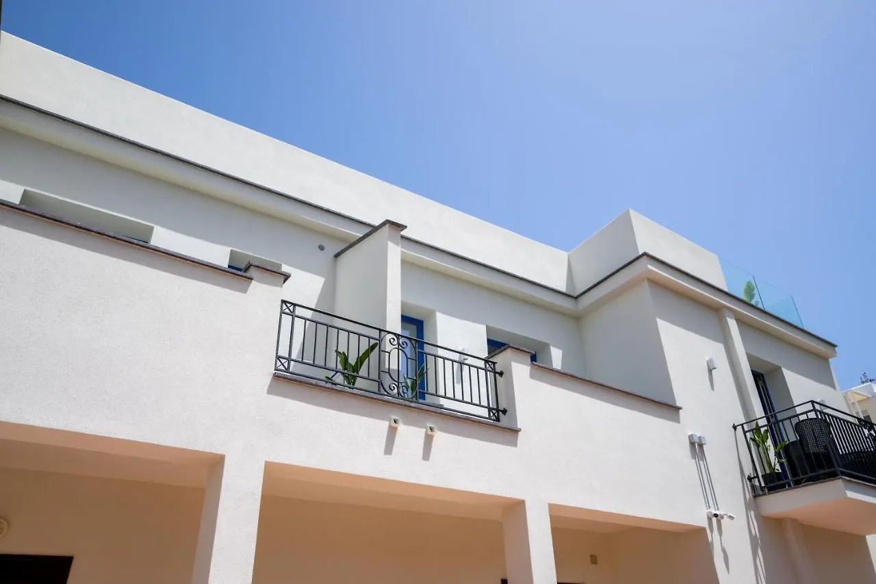 B&B Il Colibri San Vito Lo Capo