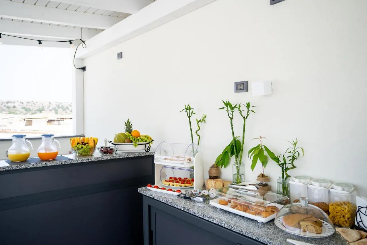 B&B Il Colibri San Vito Lo Capo 0*,