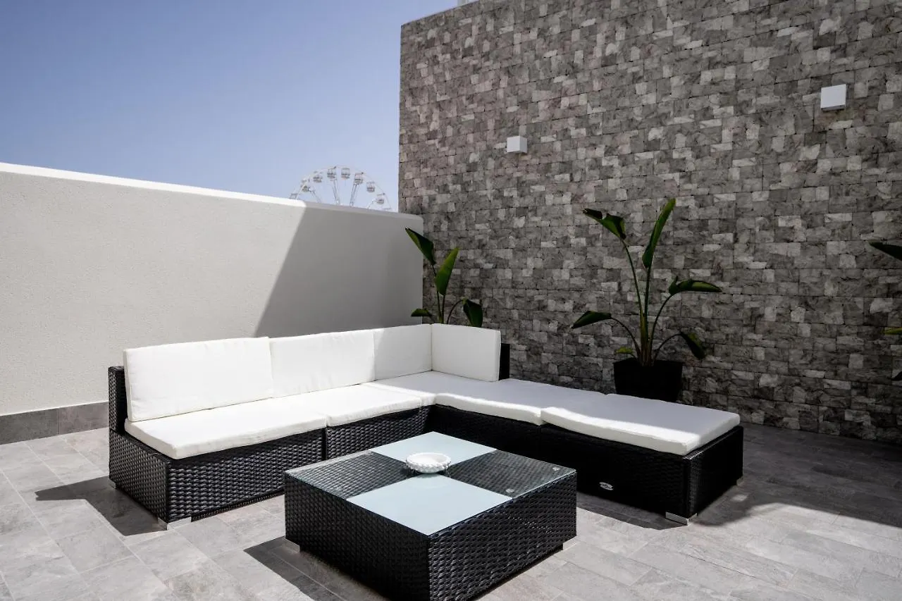 B&B Il Colibri San Vito Lo Capo 0*,  Italië