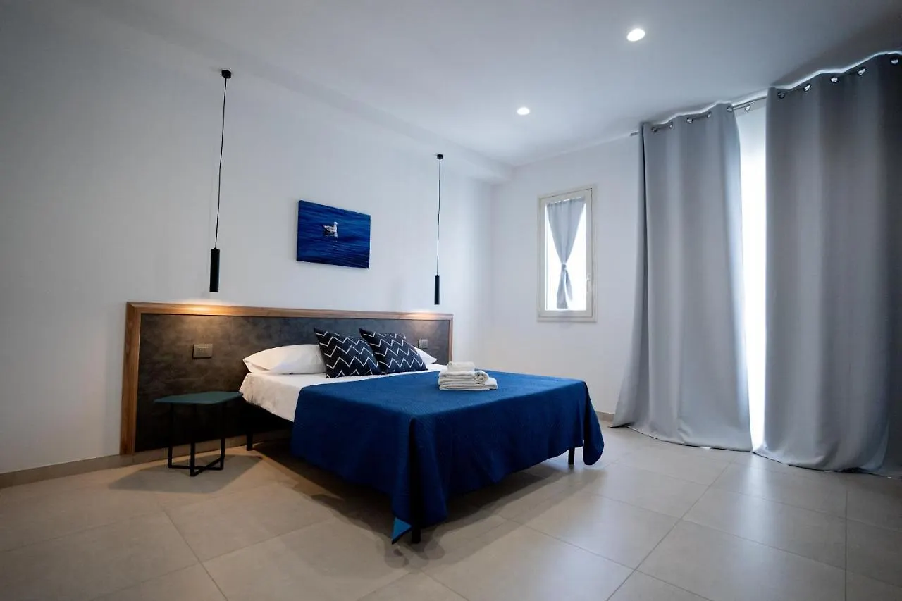 B&B Il Colibri San Vito Lo Capo Bed & Breakfast