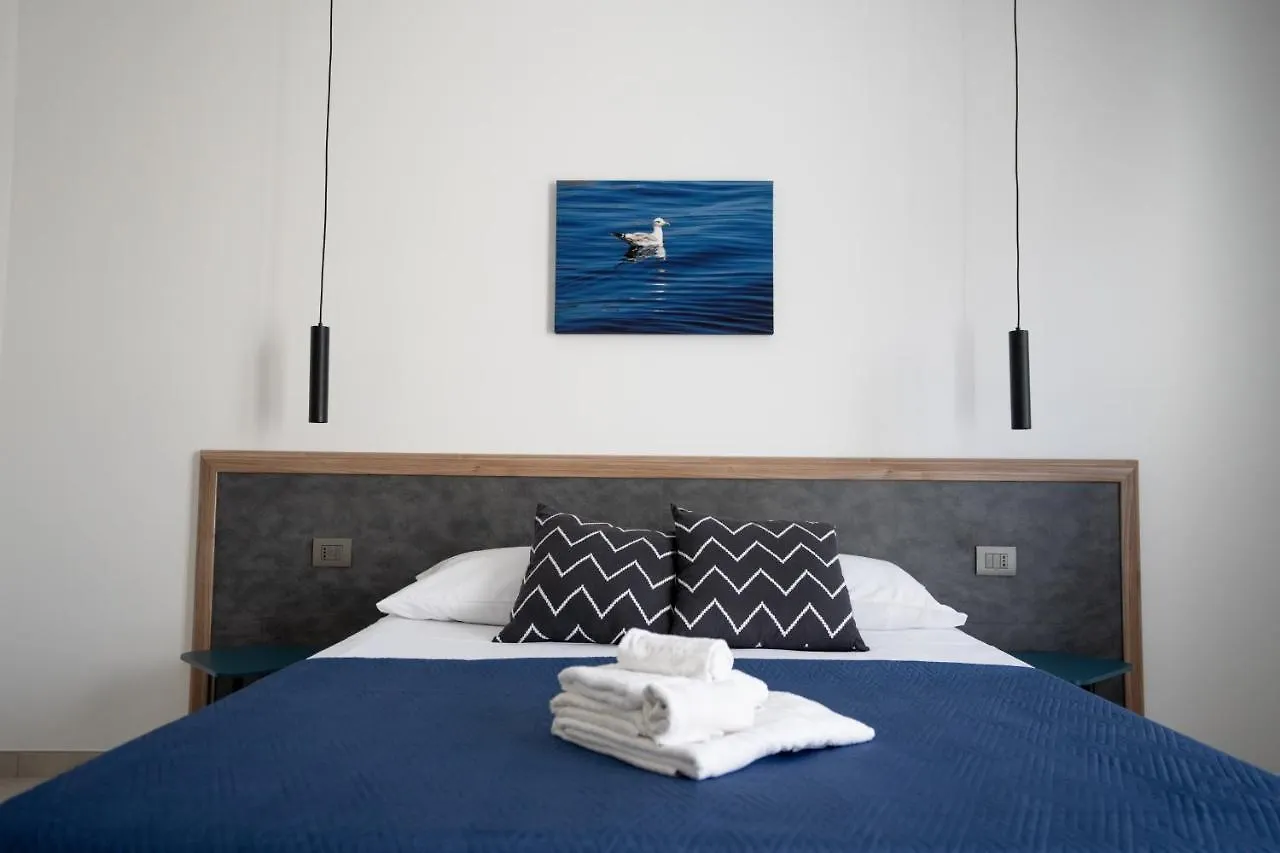 B&B Il Colibri San Vito Lo Capo