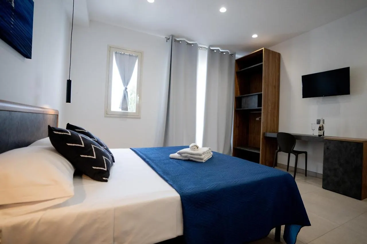 B&B Il Colibri San Vito Lo Capo Bed & Breakfast