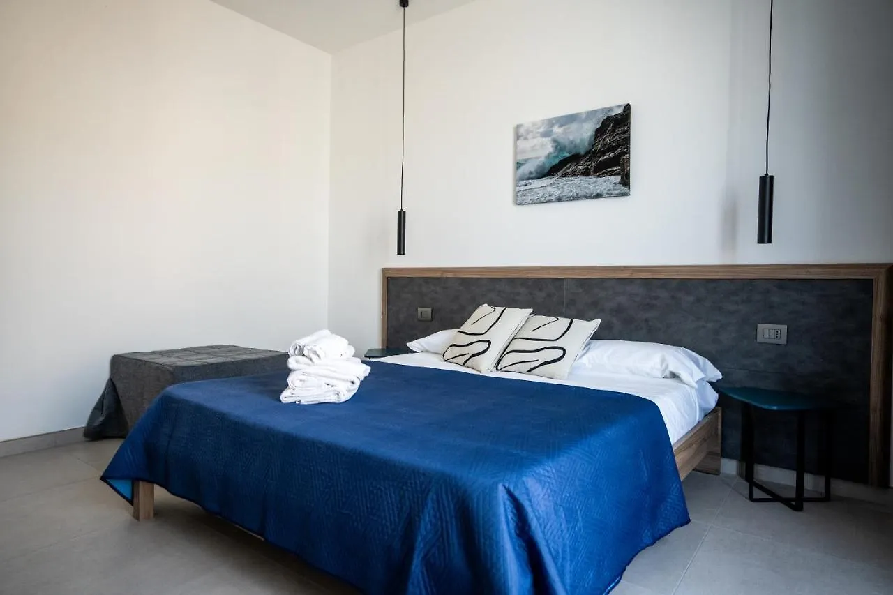B&B Il Colibri San Vito Lo Capo