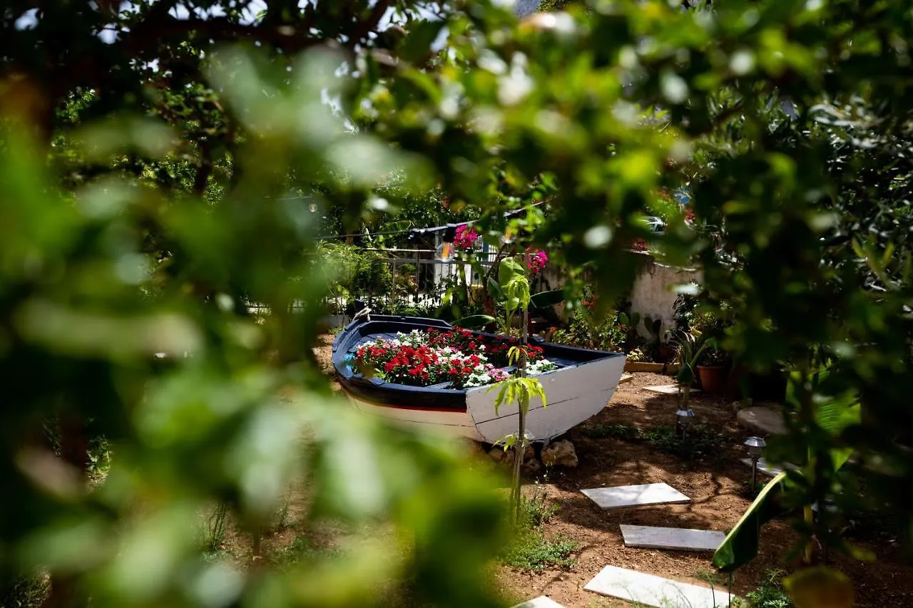 B&B Il Colibri San Vito Lo Capo Italië