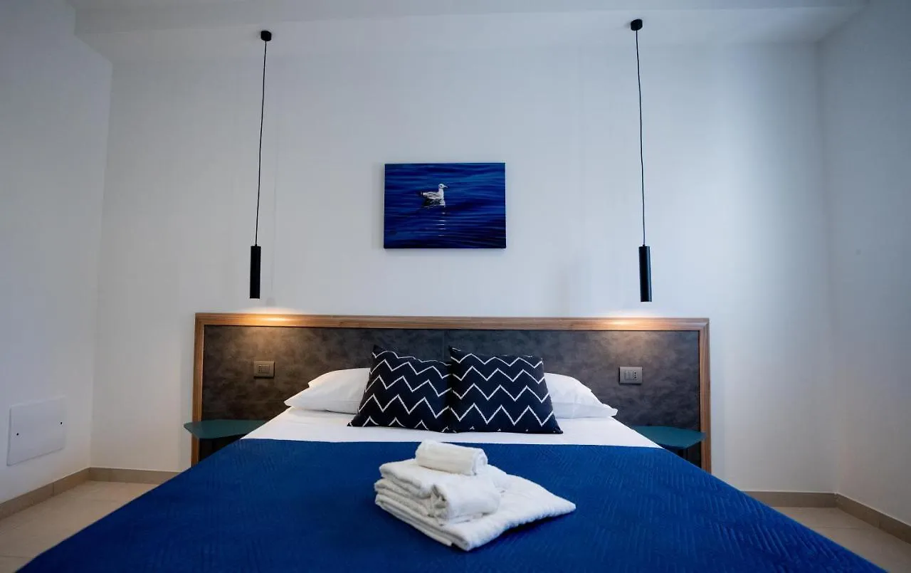 Bed & Breakfast B&B Il Colibri San Vito Lo Capo