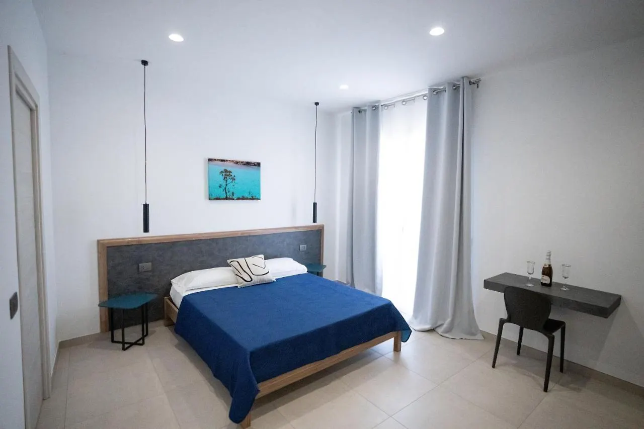 B&B Il Colibri San Vito Lo Capo 0*,  Italië