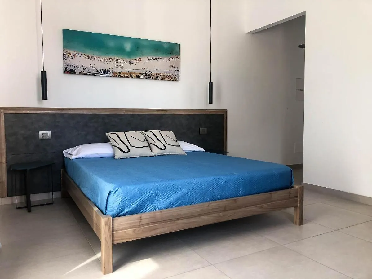 B&B Il Colibri San Vito Lo Capo Bed & Breakfast